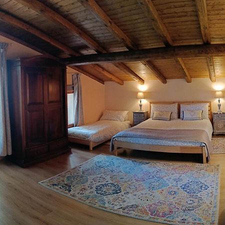 Feudo Algerazzi Villa Zafferana Etnea Buitenkant foto