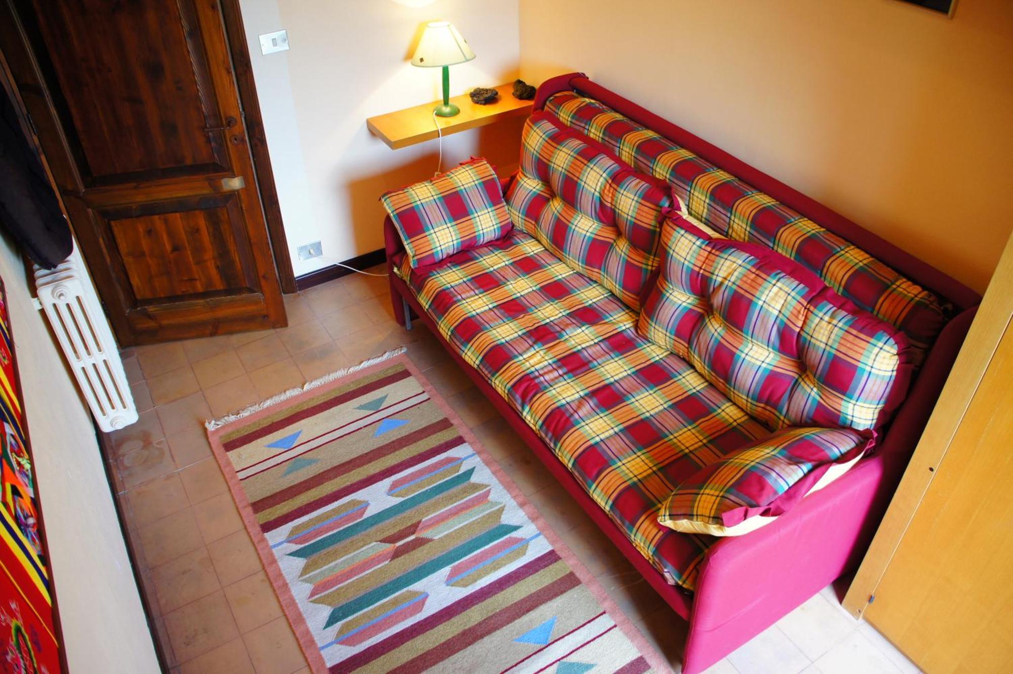 Feudo Algerazzi Villa Zafferana Etnea Kamer foto