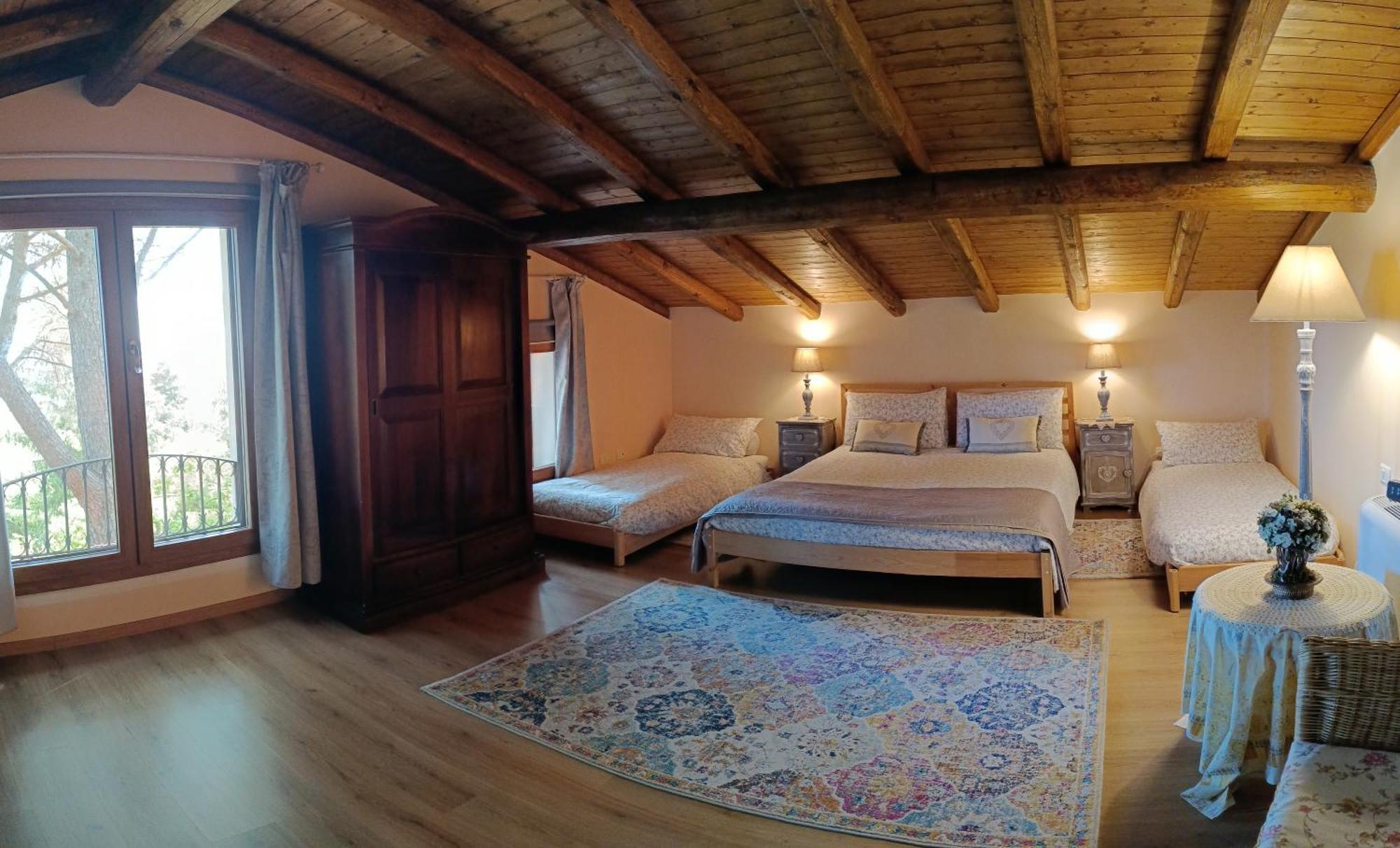 Feudo Algerazzi Villa Zafferana Etnea Buitenkant foto