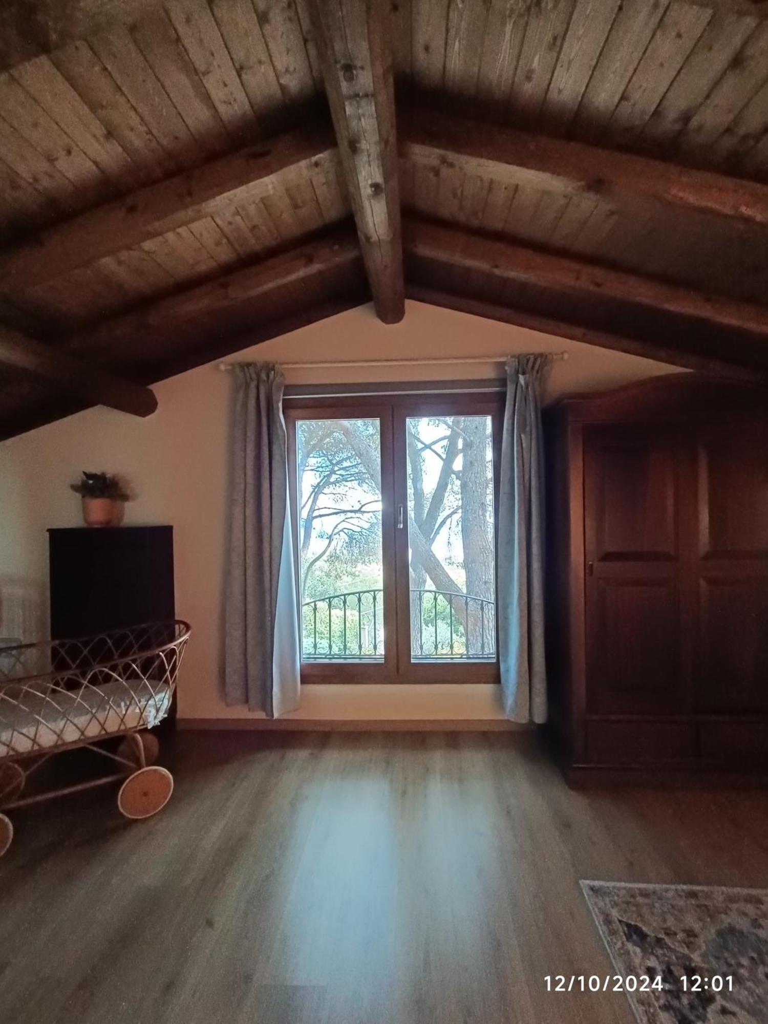 Feudo Algerazzi Villa Zafferana Etnea Buitenkant foto