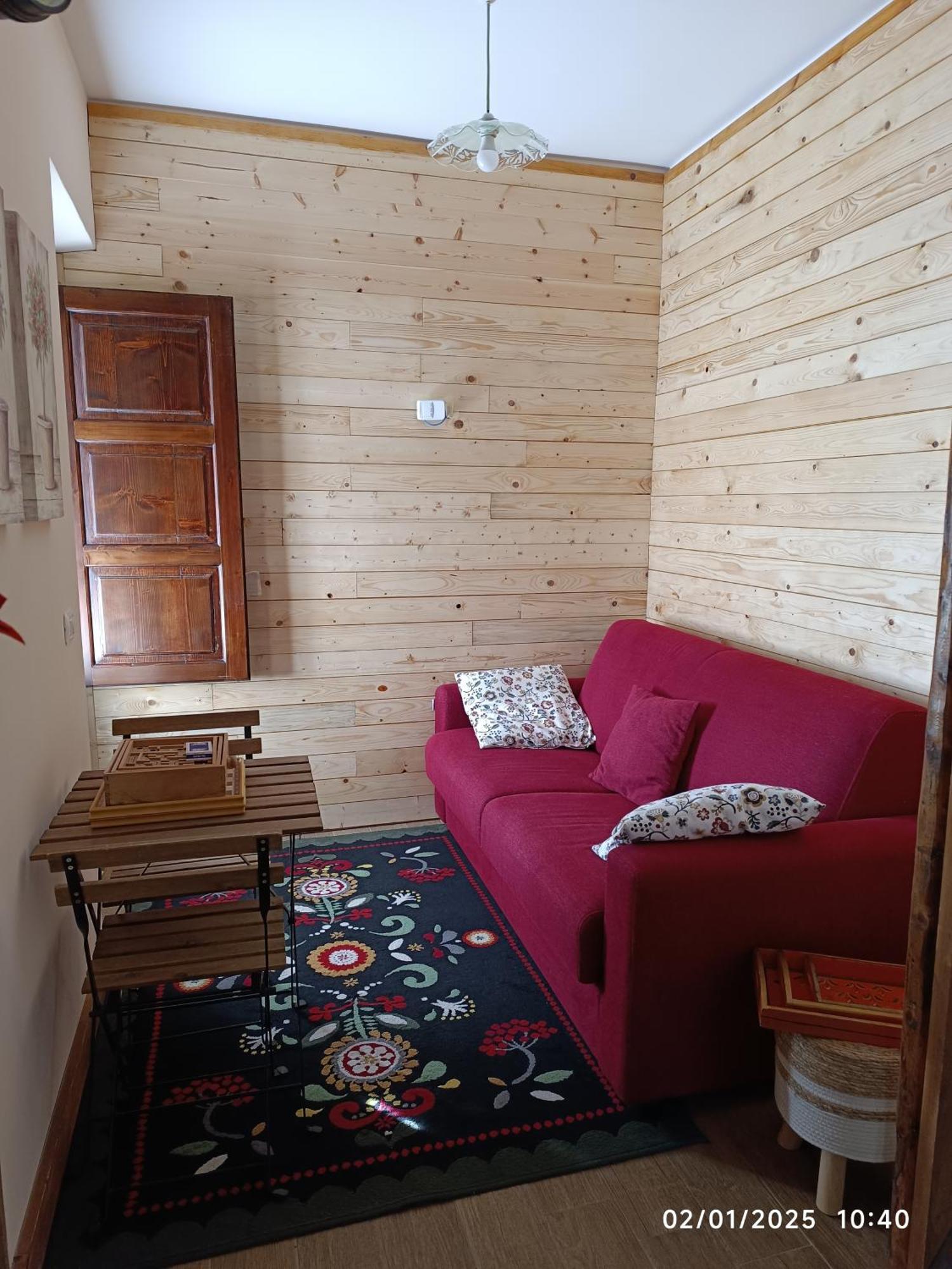 Feudo Algerazzi Villa Zafferana Etnea Buitenkant foto