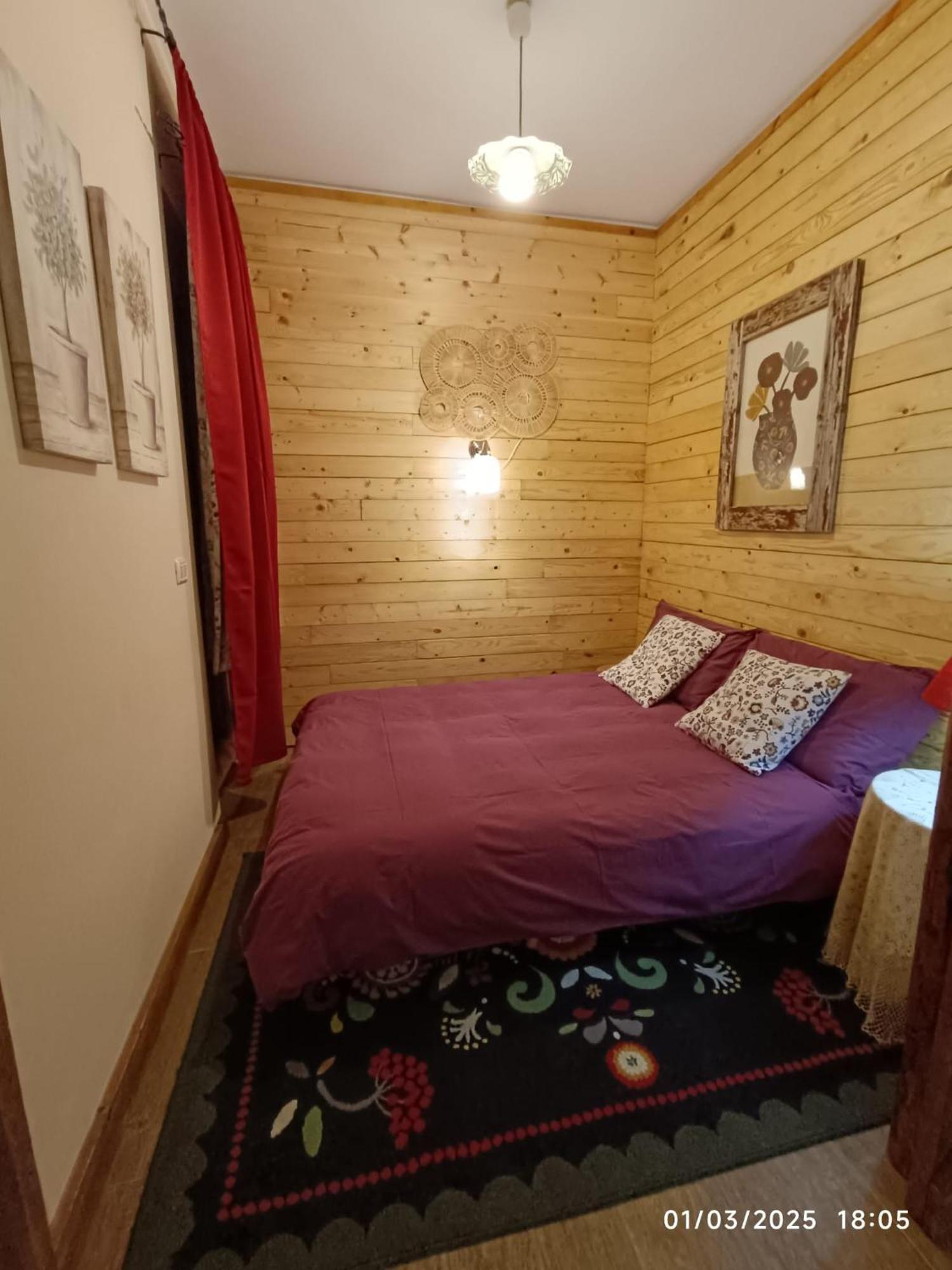 Feudo Algerazzi Villa Zafferana Etnea Buitenkant foto