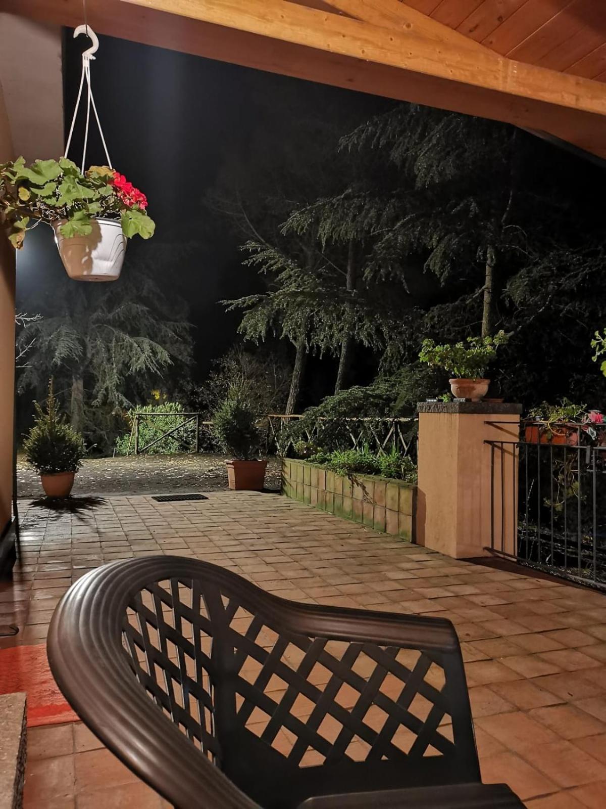 Feudo Algerazzi Villa Zafferana Etnea Buitenkant foto